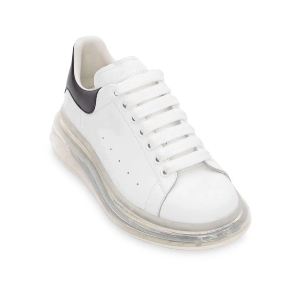 Women’s Alexander McQueen Oversized Sneakers